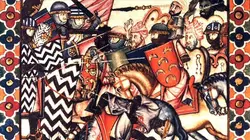 Les croisades E01 Guerre Sainte