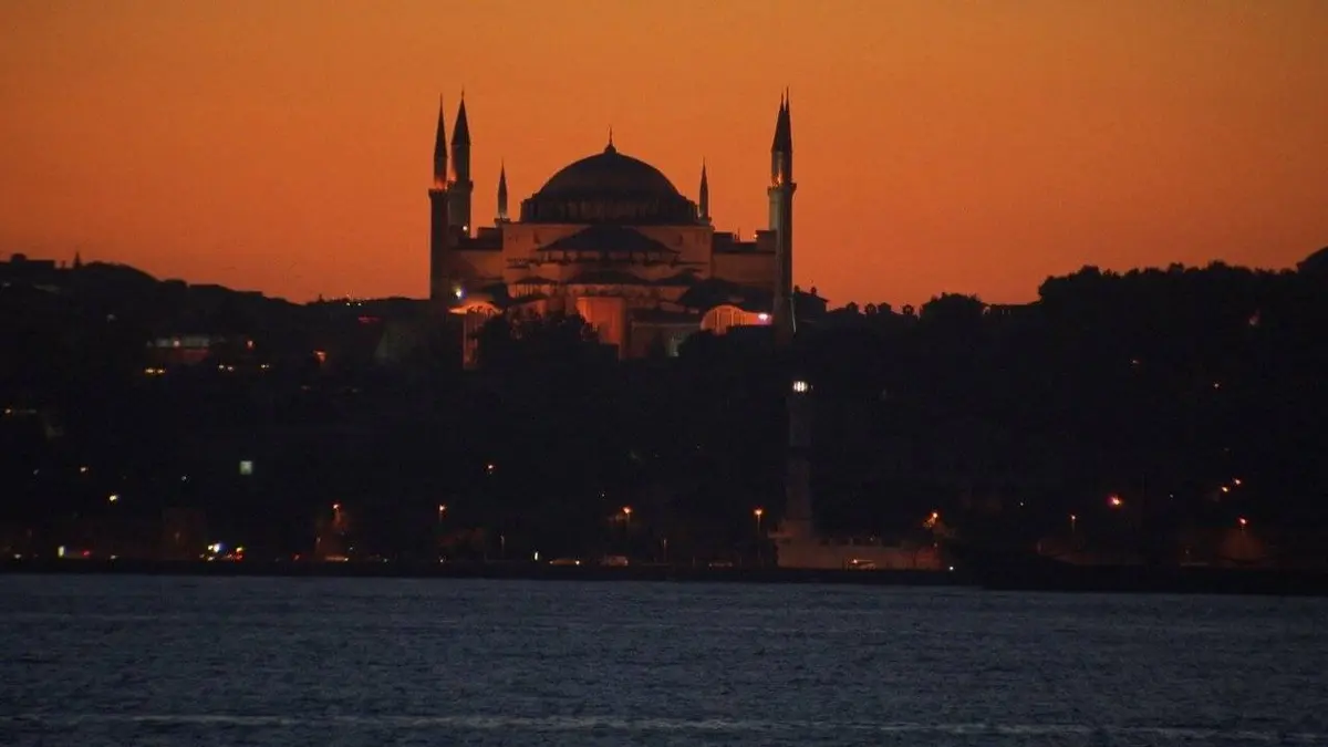 Les croisades E01 Guerre Sainte