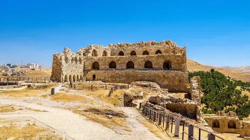 Les croisades E03 Victoire et défaite