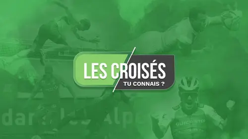 Les croisés, tu connais ?