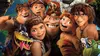 2013 • Les Croods ⭐ 3.94 Guy