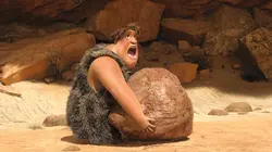 Les Croods