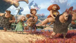 Les Croods