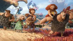 Les Croods