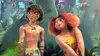 Les Croods (Pré)histoires de famille