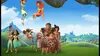 Les Croods (Pré)histoires de famille
