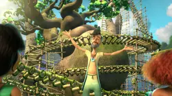 Les Croods (Pré)histoires de famille S01E18 Phil le Marrant en streaming