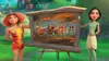 Les Croods (Pré)histoires de famille S01E22 Le front du problème