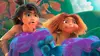 Les Croods (Pré)histoires de famille S04E01 Le bel éclat