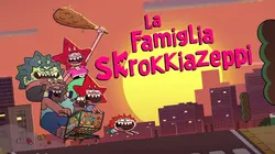 Les Croquemoutard S01E47 Soirée pyjama