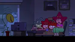 Les Croquemoutard S01E33 Black Out