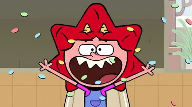 La fête des voisins