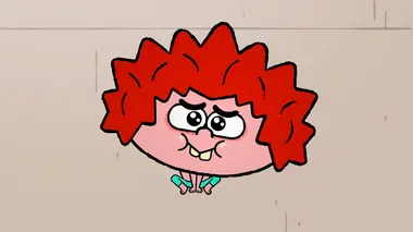 Les Croquemoutard S01E17 Un troll de petit frère