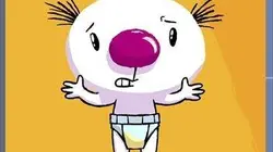 Sur TéléToon+ à 20h01 : Les Crumpets