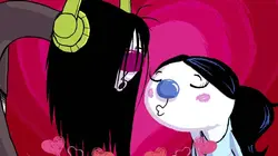 Les Crumpets S02E23 Météo le cœur