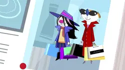 Les Crumpets  S02E04 La fabrique de vie pourrie