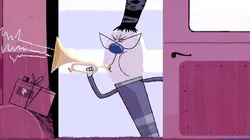 Les Crumpets S02E14 Mauvaise conduite