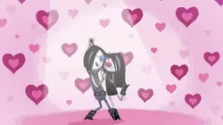 Les Crumpets S03E10 Baby sister