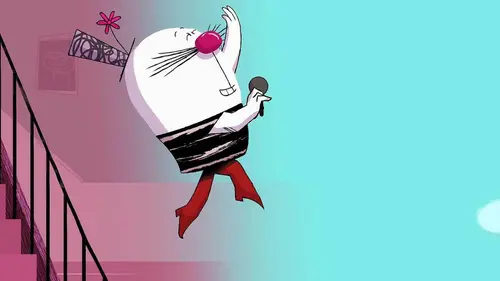 Les Crumpets S01E03 Crum-step