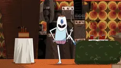 Les Crumpets S03E25 Combien on t'aime pas trop