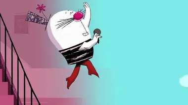 Les Crumpets S01E03 Crum-step