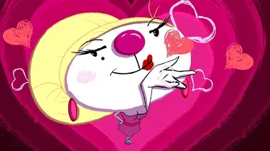 Les Crumpets S01E10 Beauté fatale