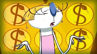 Les Crumpets S01E20 Ma famille est trop loose