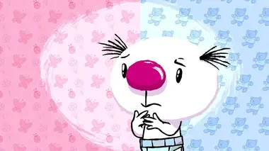 Les Crumpets S01E23 Secrets de famille