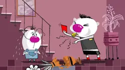 Les Crumpets, tu fais genre !