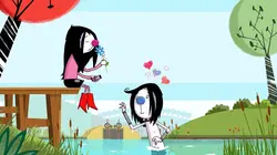 Les Crumpets, tu fais genre !