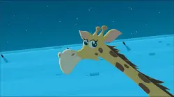 Les Dalton  S03E13 Le coup de la girafe