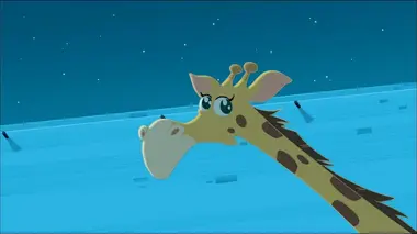 Le coup de la girafe
