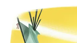 Les Dalton  S01E04 Le rideau d'eau