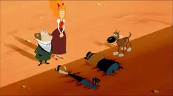 Sur TéléToon+ à 21h10 : Les Dalton