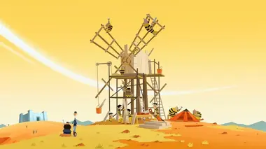 Replay du programme Les Dalton