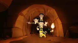 Visuel de Les Dalton