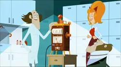 Les Dalton S04E28 Les Dalton sont vaccinés