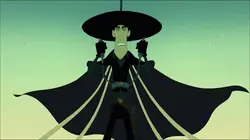 Les Dalton S03E21 Le chasseur de primes