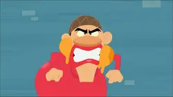 Les Dalton S03E27 Le testament de pépé Dalton