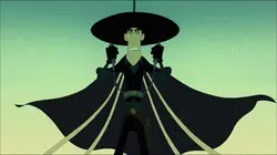 Les Dalton S03E21 Le chasseur de primes