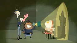 Les Dalton S01E49 Un Noël pour les Dalton