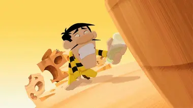 Les Dalton S01E26 Et que ça saute !