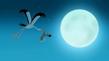 Les Dalton S01E69 Le vol de trop