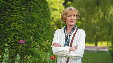 Les dames de Marlow enquêtent