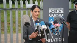 Les dames de Marlow enquêtent