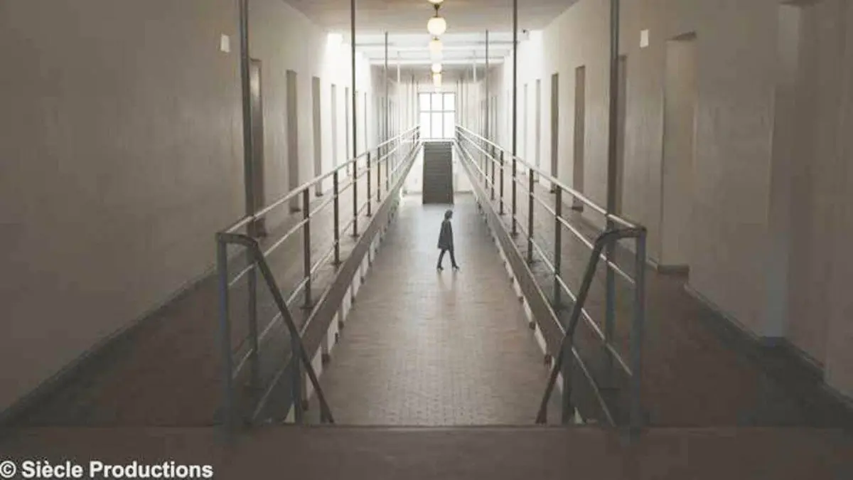 Les dames du Panthéon replay