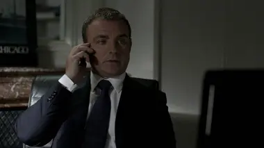 Les Dames S01E05 Dame de sang