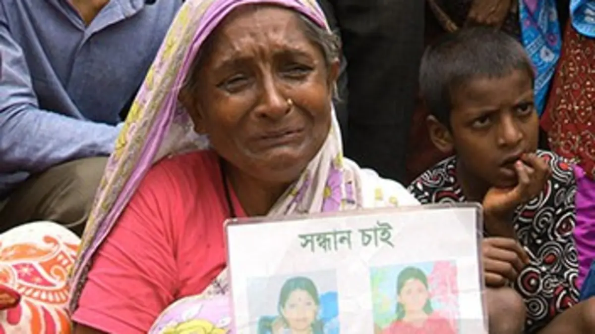 Les damnées du low-cost