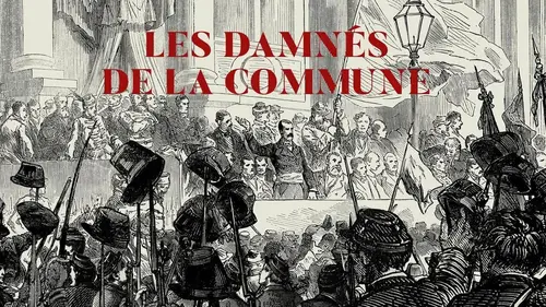 Casting Les damnés de la Commune