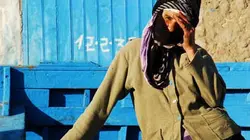 Visuel de Les damnés de la mer